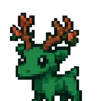 Thornbuck